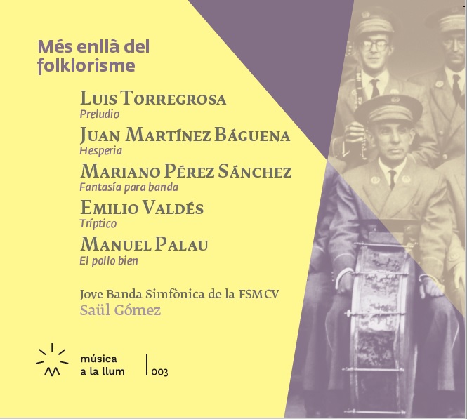 CD Banda FSMCV  Saül Gómez